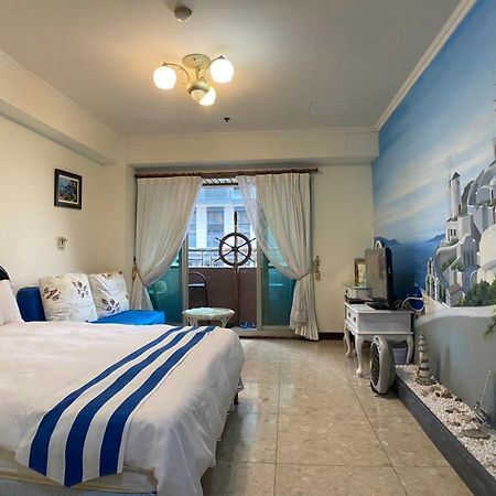 Ct Theme Suite Гаосюн Екстер'єр фото