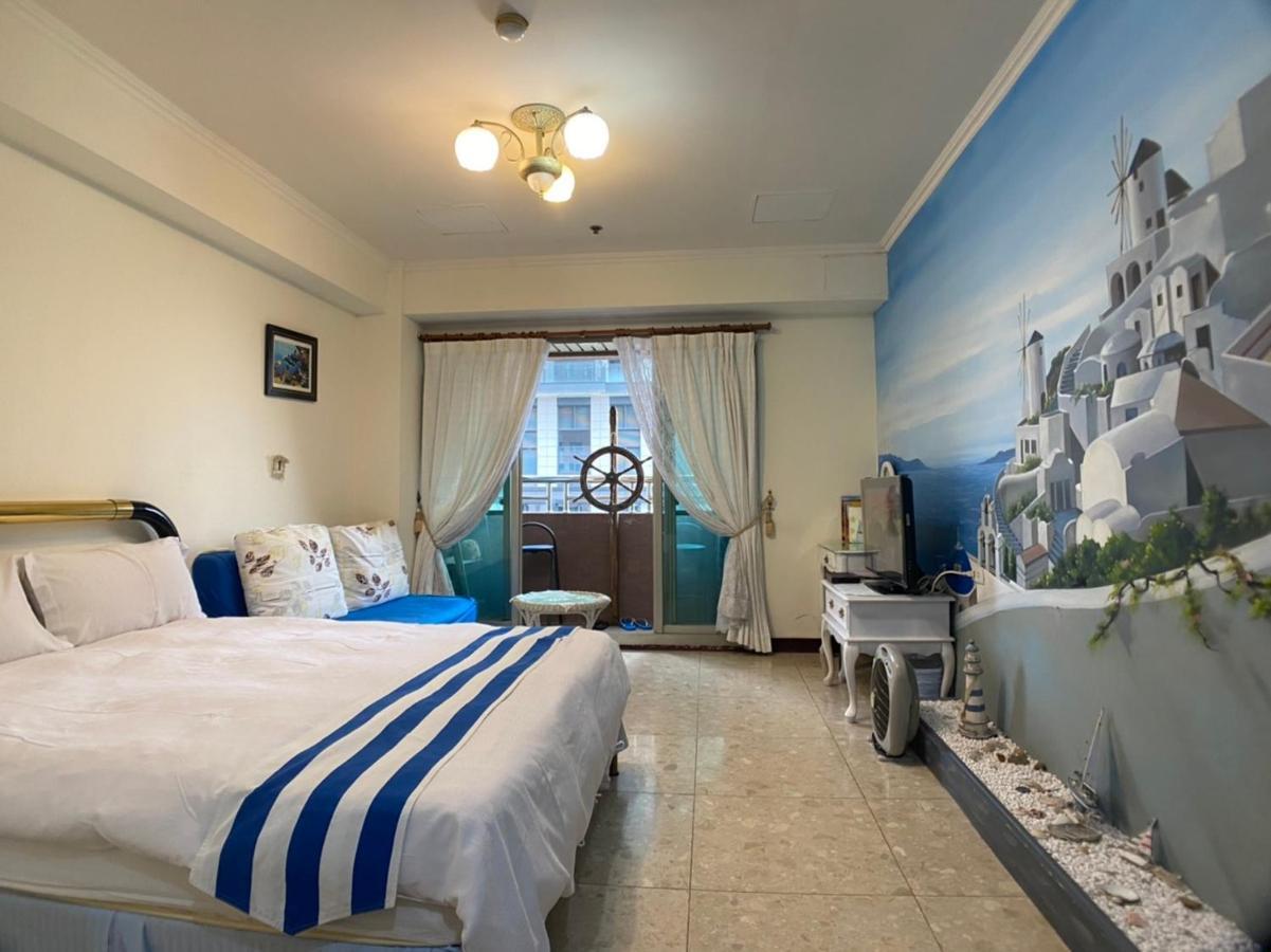 Ct Theme Suite Гаосюн Екстер'єр фото