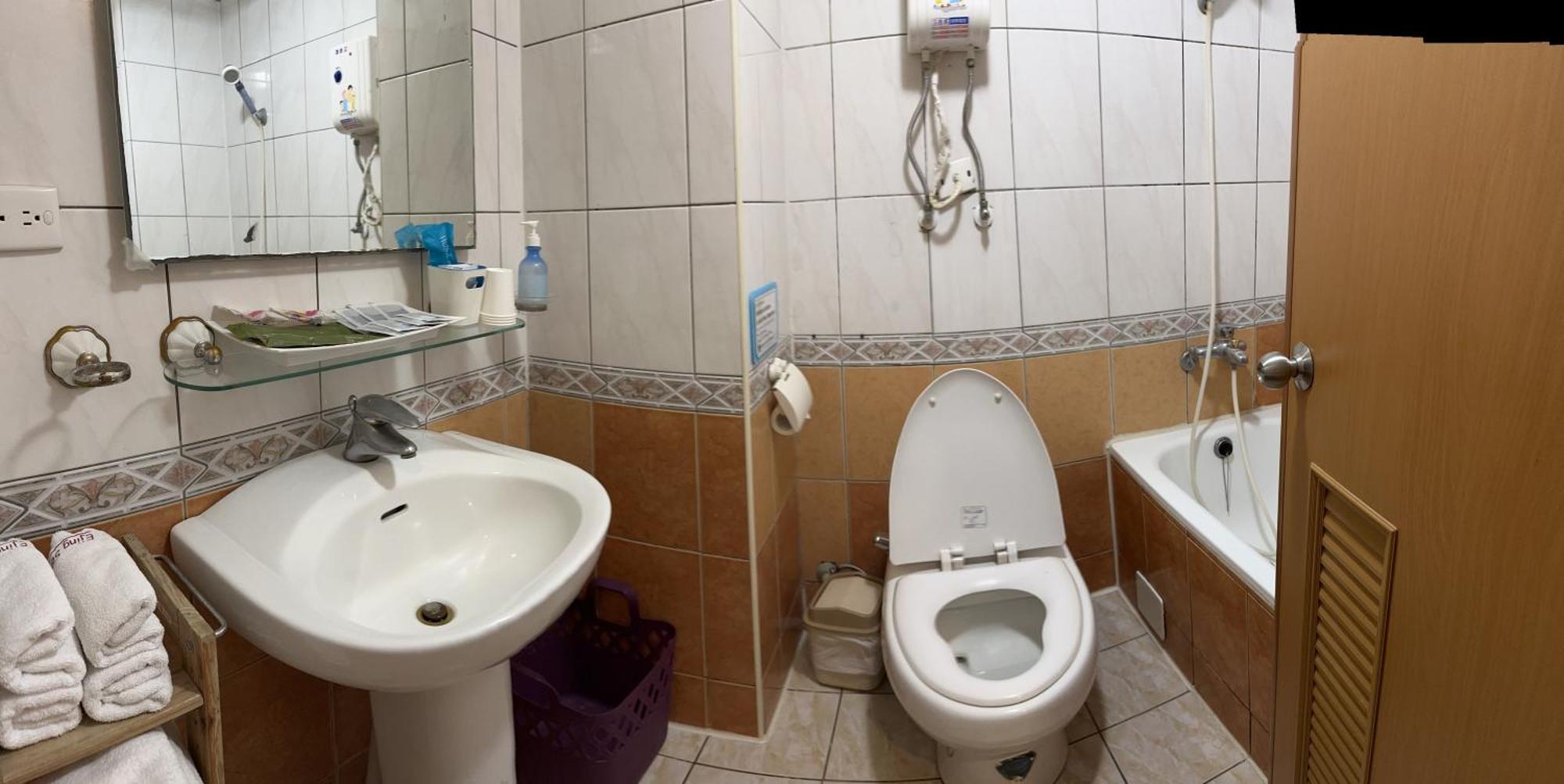 Ct Theme Suite Гаосюн Екстер'єр фото
